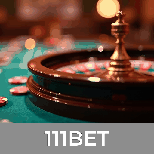 111BET: Excelência em Apostas Esportivas Brasileiras