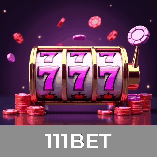 111BET: Slots com Mega Prêmios, Mesas Clássicas e Dealer ao Vivo