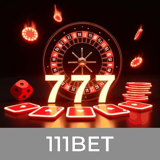 111BET: Cassino Premiado e Pagamentos Rápidos